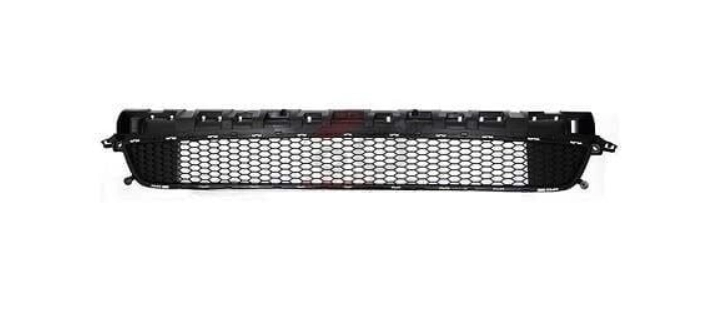 Renault trafic 3 III ön tampon ızgarası ıthal PULO MARKA 